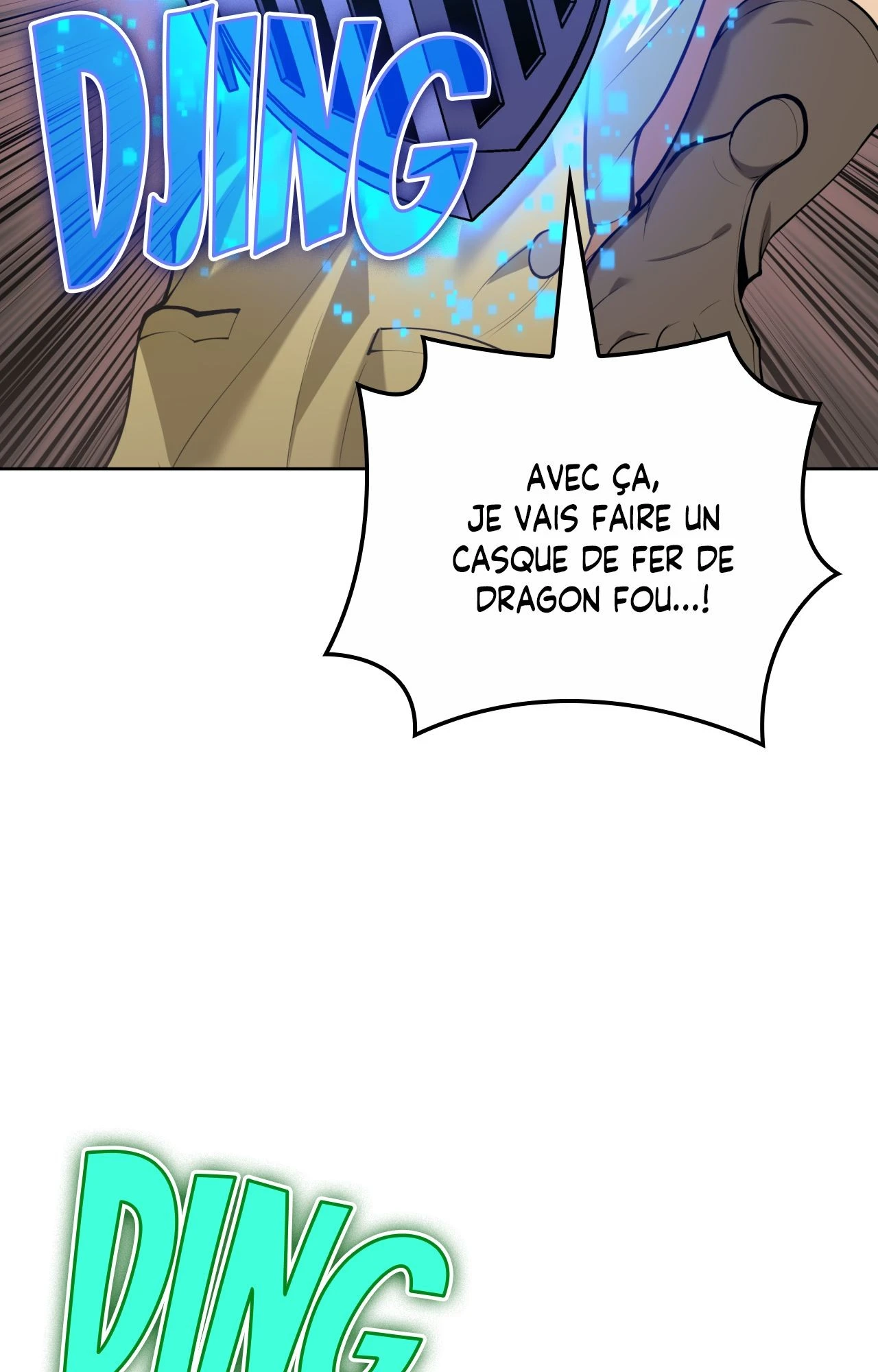Overgeared (Remake) Chapitre 299 - Page 54