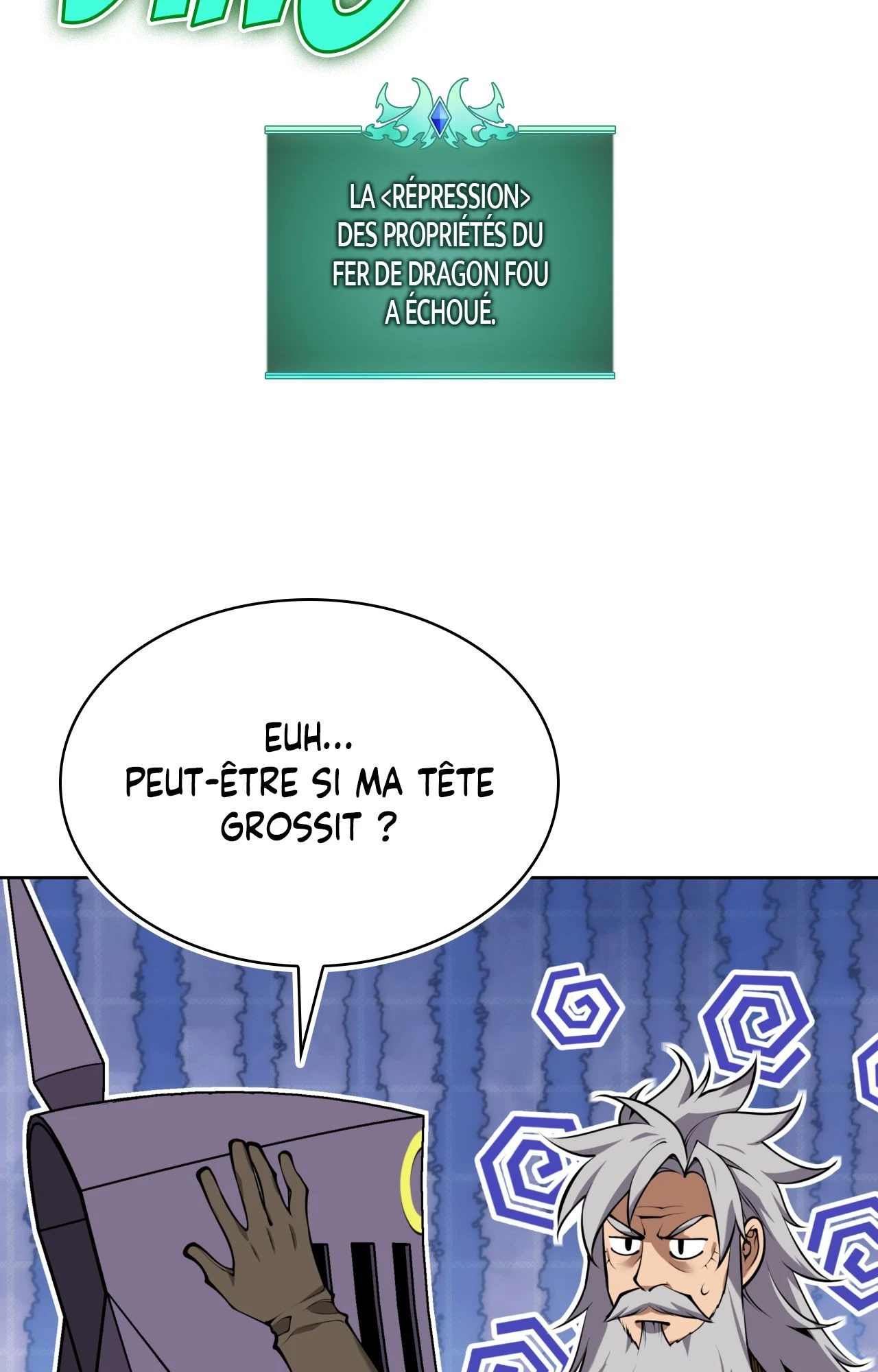 Overgeared (Remake) Chapitre 299 - Page 55