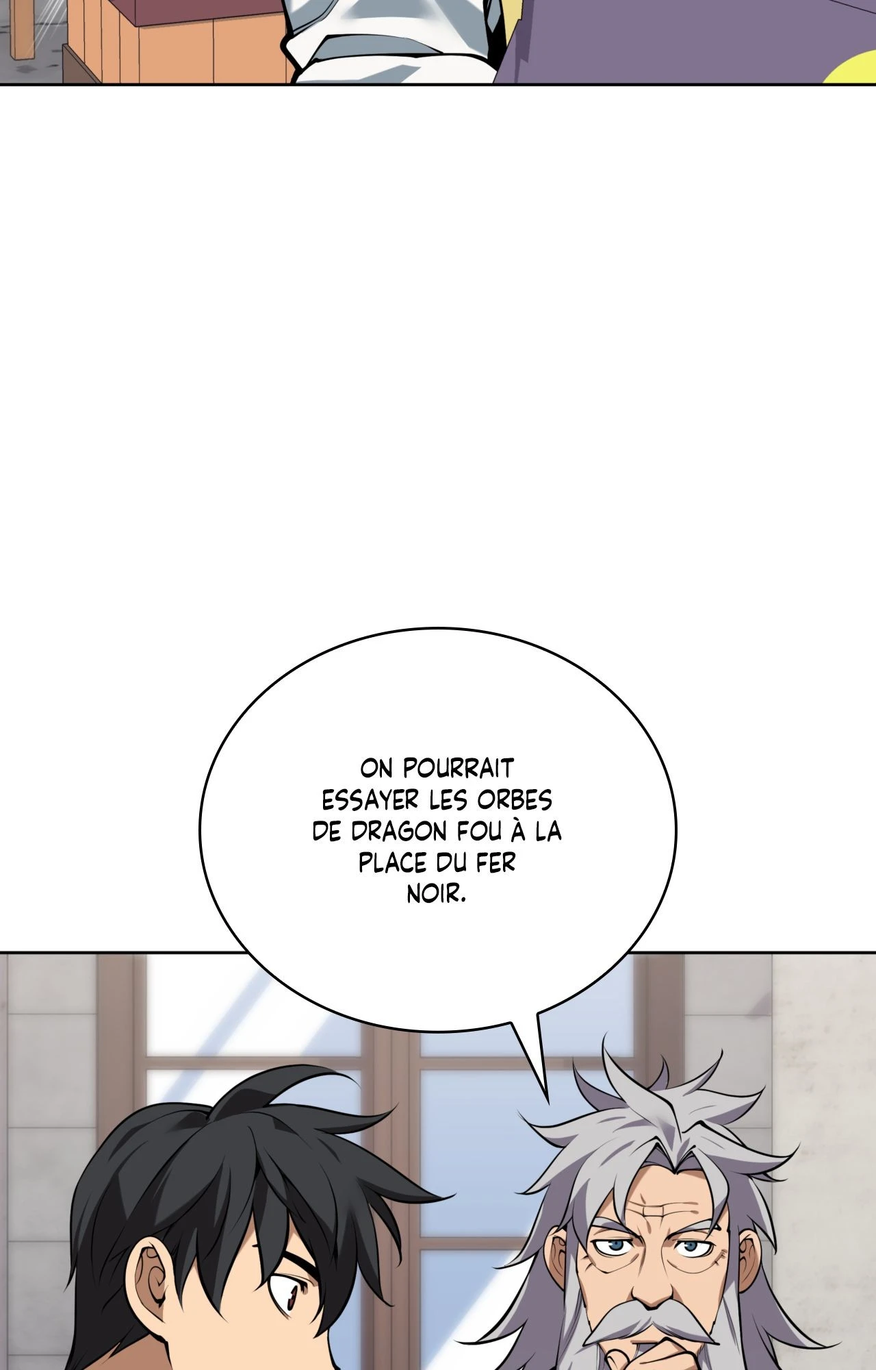 Overgeared (Remake) Chapitre 299 - Page 58