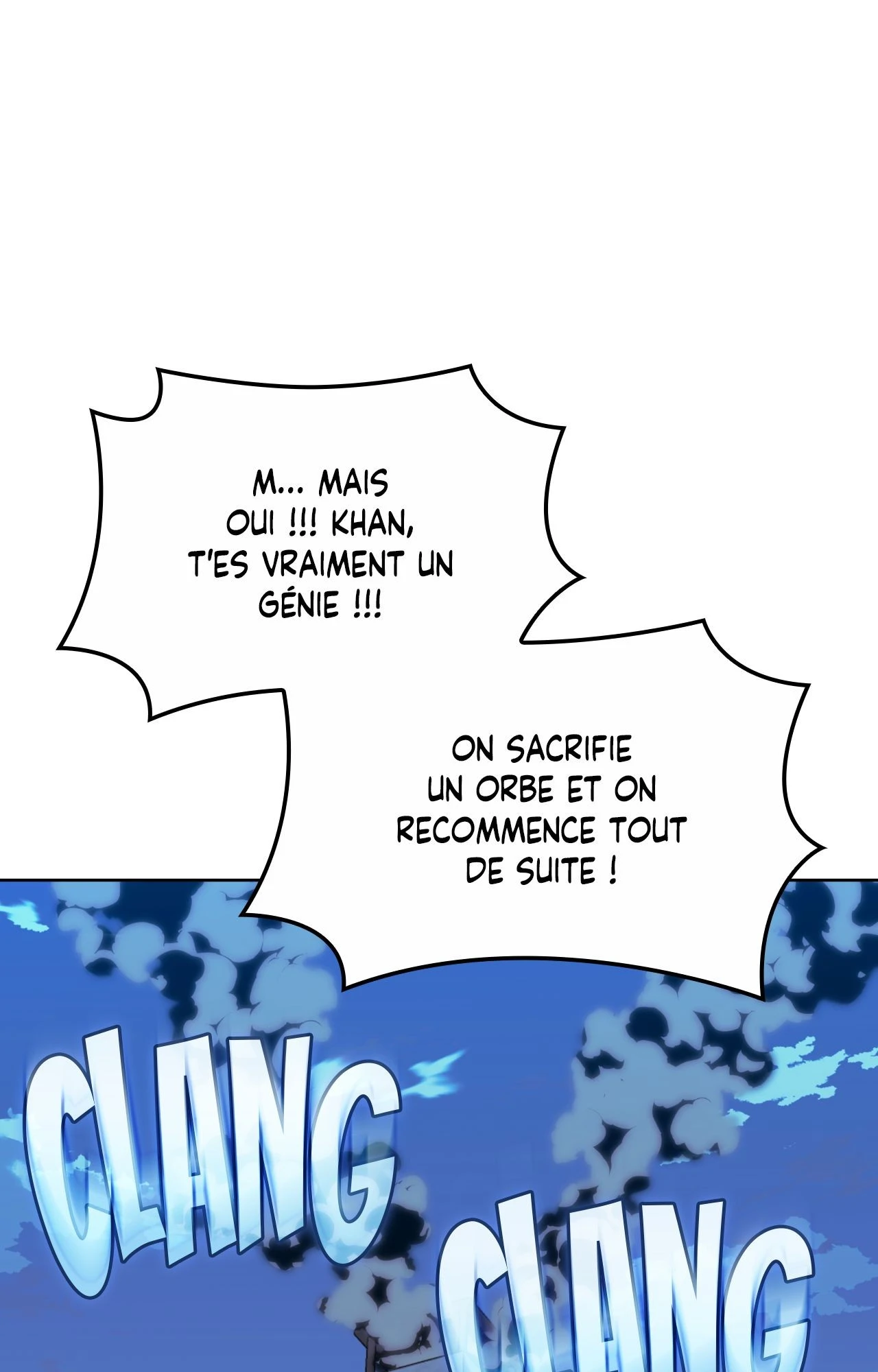 Overgeared (Remake) Chapitre 299 - Page 60