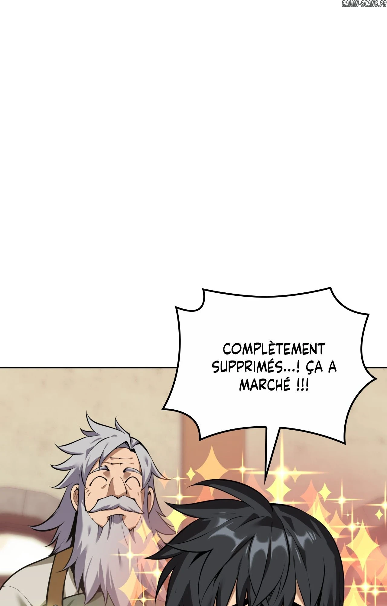 Overgeared (Remake) Chapitre 299 - Page 66