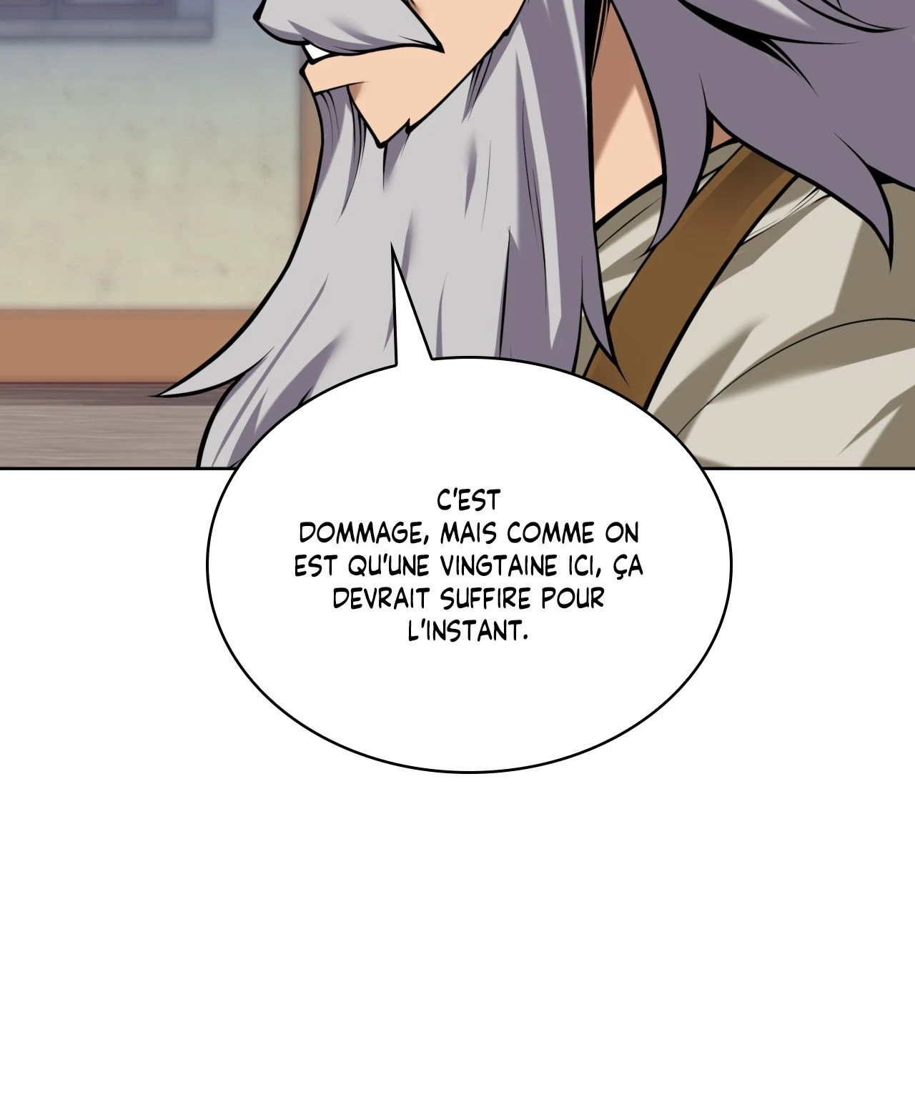 Overgeared (Remake) Chapitre 299 - Page 69