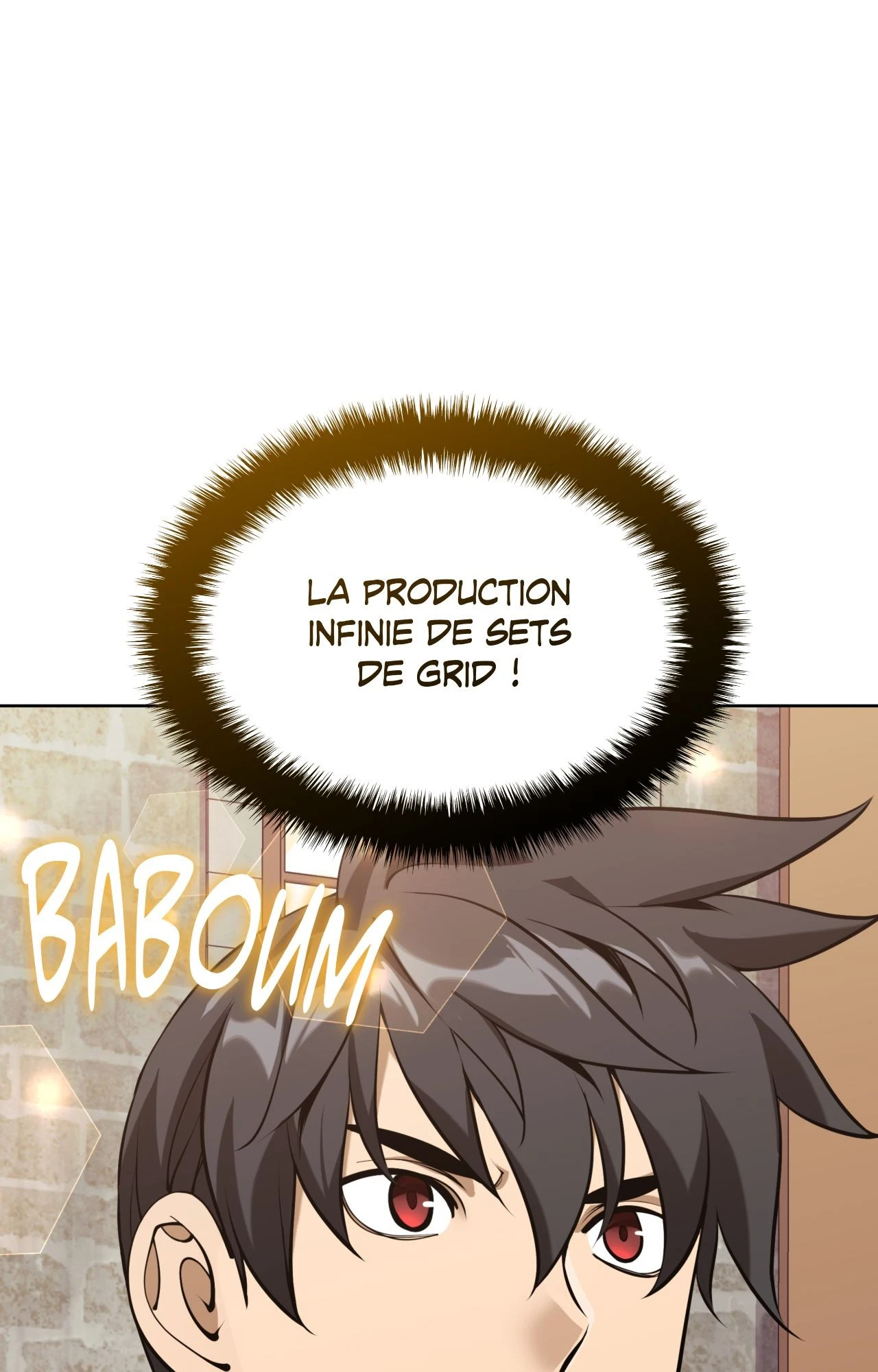 Overgeared (Remake) Chapitre 299 - Page 77