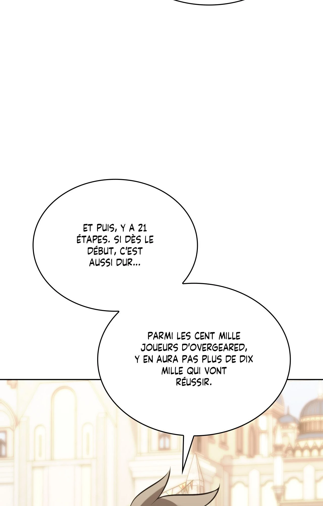 Overgeared (Remake) Chapitre 299 - Page 87