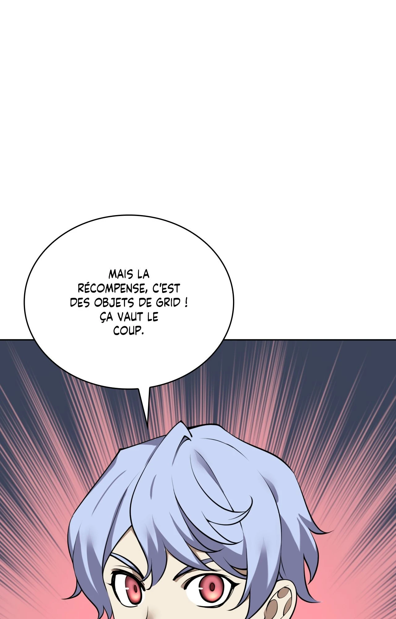Overgeared (Remake) Chapitre 299 - Page 89