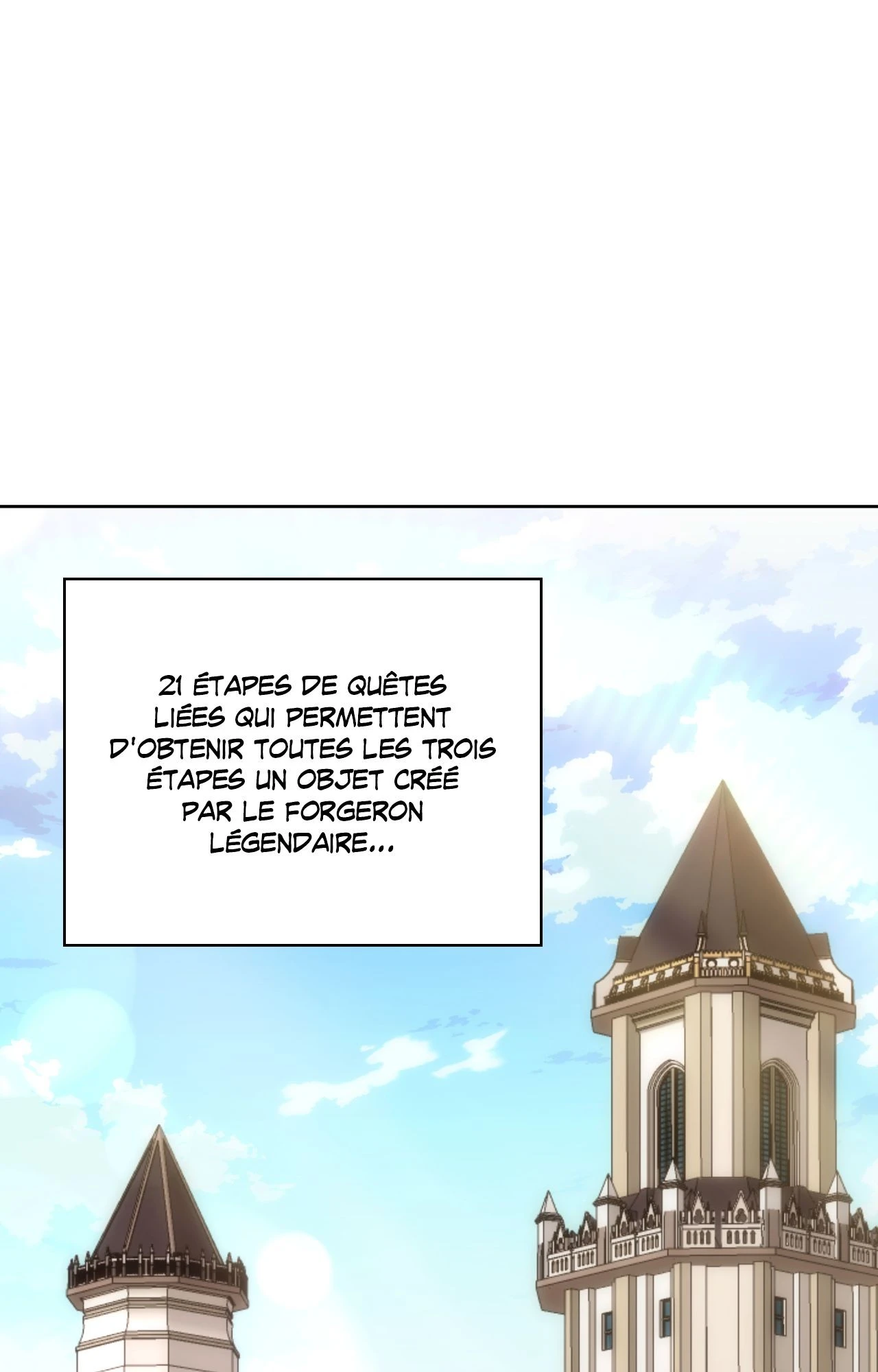 Overgeared (Remake) Chapitre 299 - Page 92
