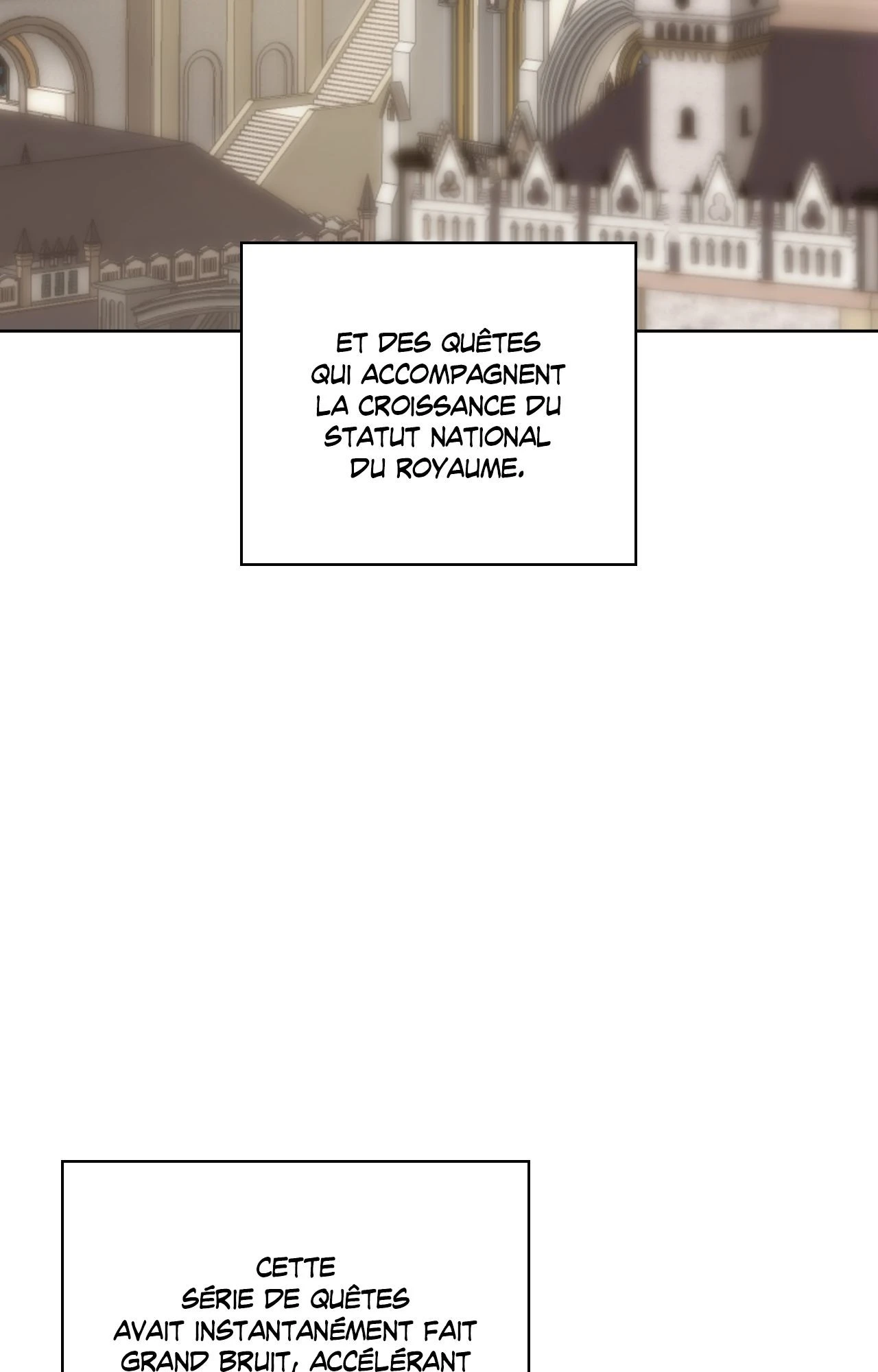 Overgeared (Remake) Chapitre 299 - Page 94