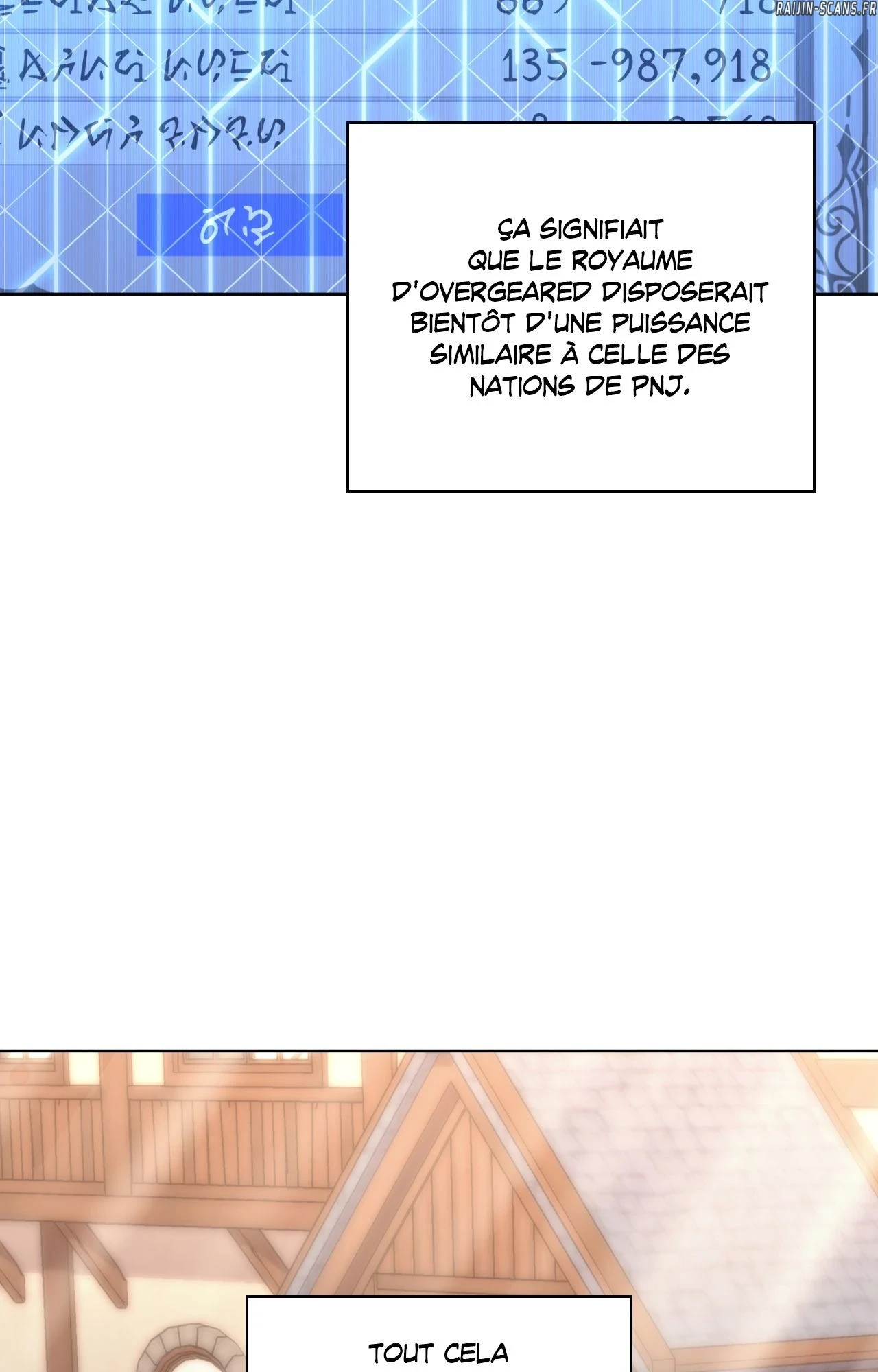 Overgeared (Remake) Chapitre 299 - Page 96