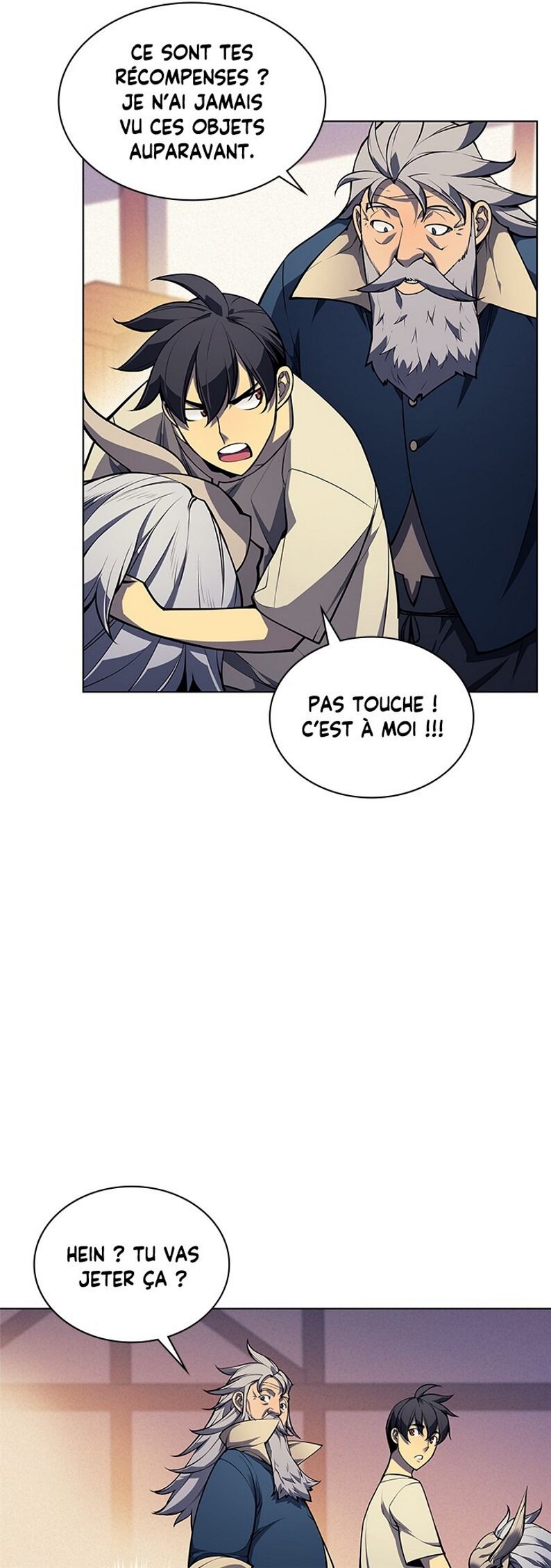 Overgeared (Remake) Chapitre 41 - Page 10