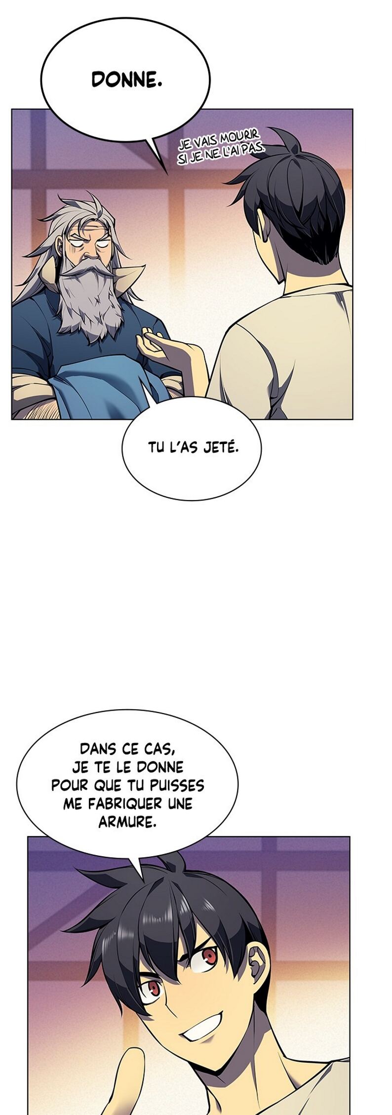Overgeared (Remake) Chapitre 41 - Page 12