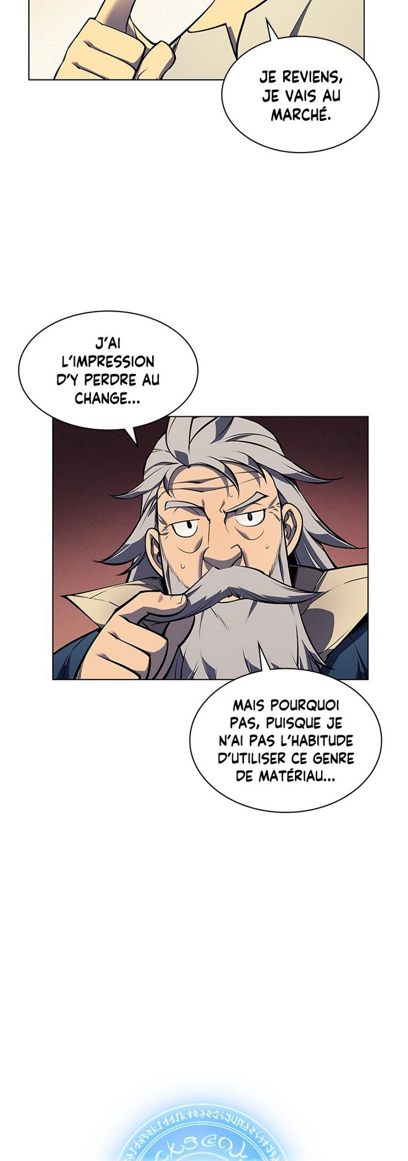 Overgeared (Remake) Chapitre 41 - Page 13