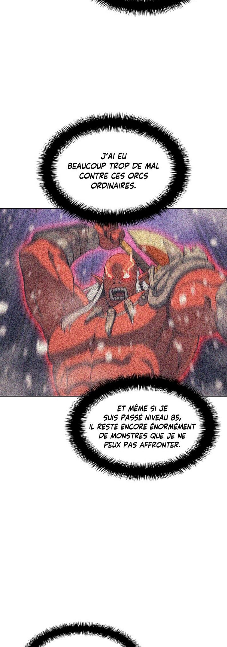Overgeared (Remake) Chapitre 41 - Page 17