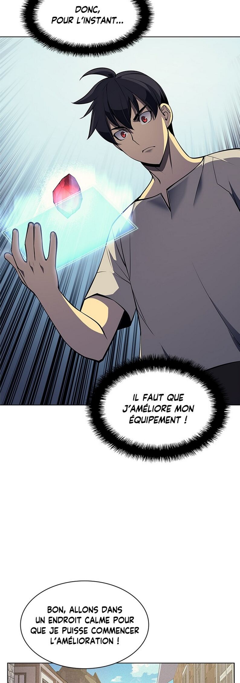 Overgeared (Remake) Chapitre 41 - Page 18