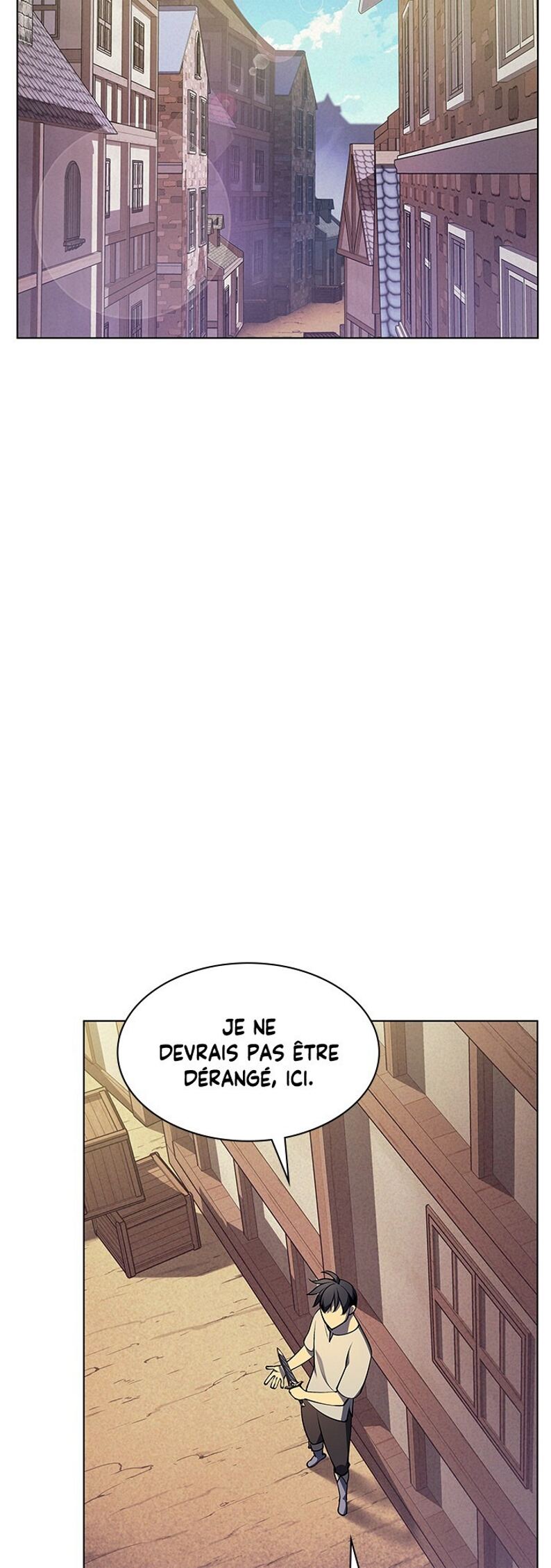 Overgeared (Remake) Chapitre 41 - Page 19