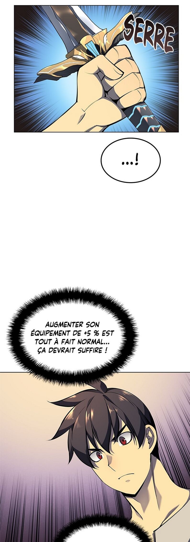 Overgeared (Remake) Chapitre 41 - Page 22