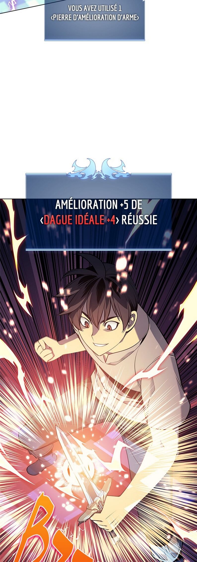Overgeared (Remake) Chapitre 41 - Page 27