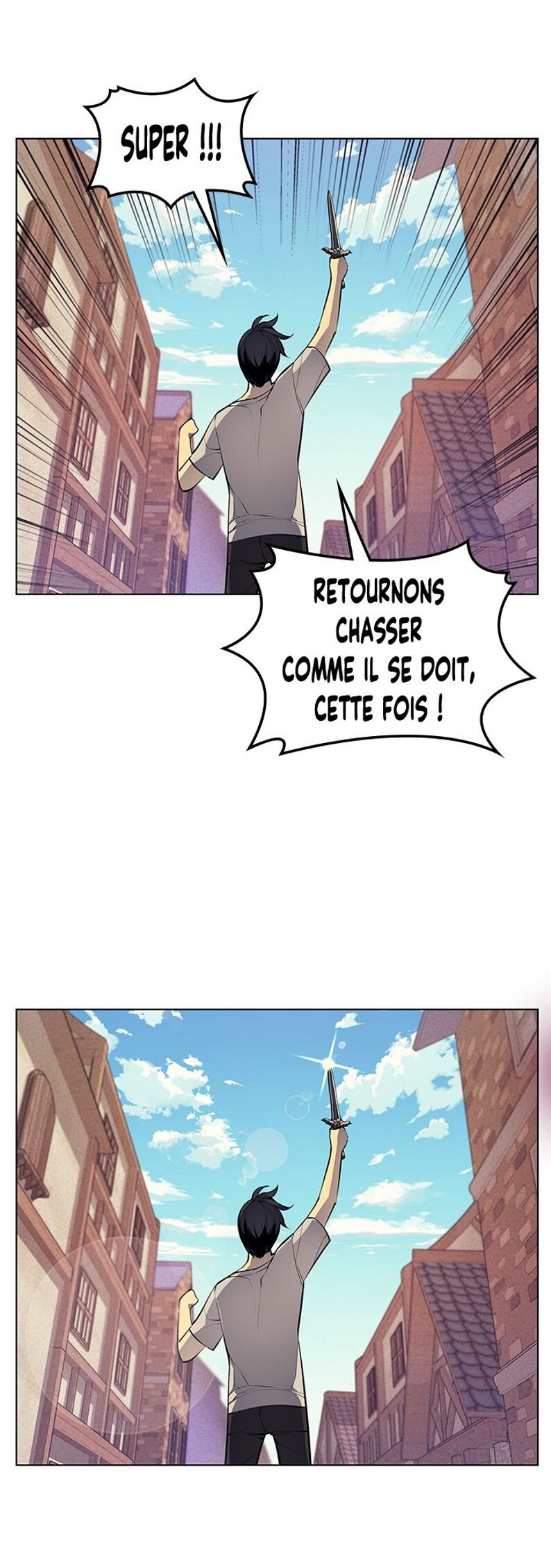 Overgeared (Remake) Chapitre 41 - Page 30
