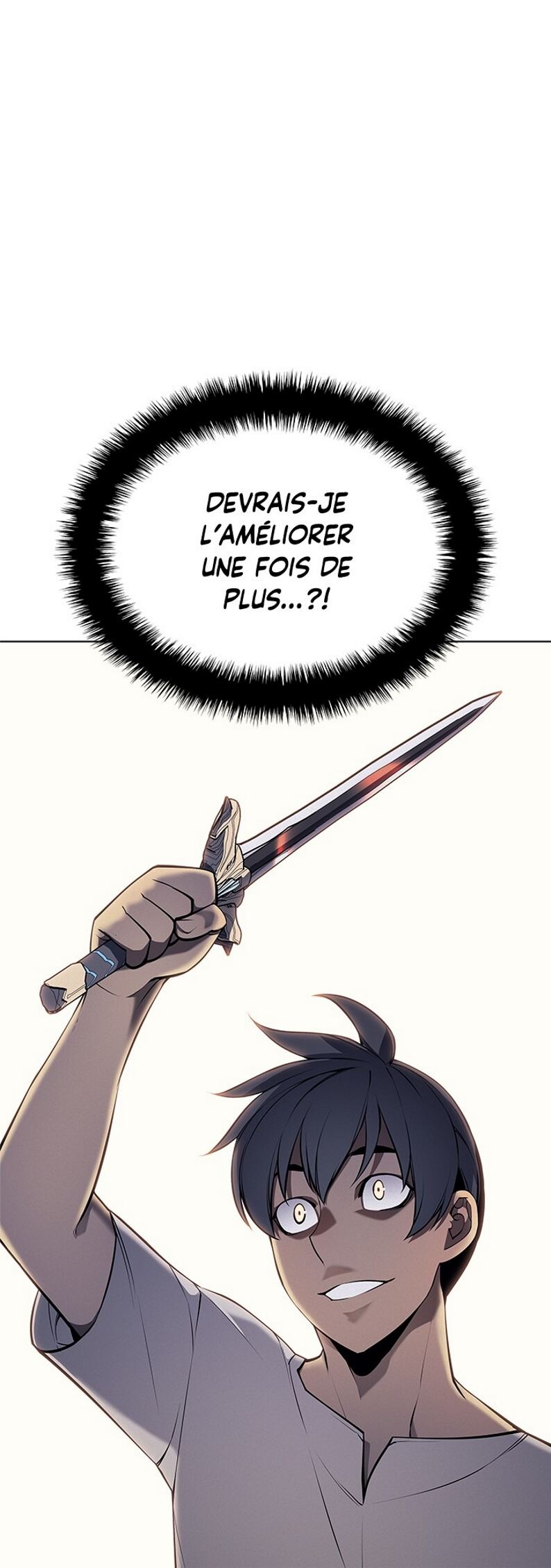 Overgeared (Remake) Chapitre 41 - Page 31