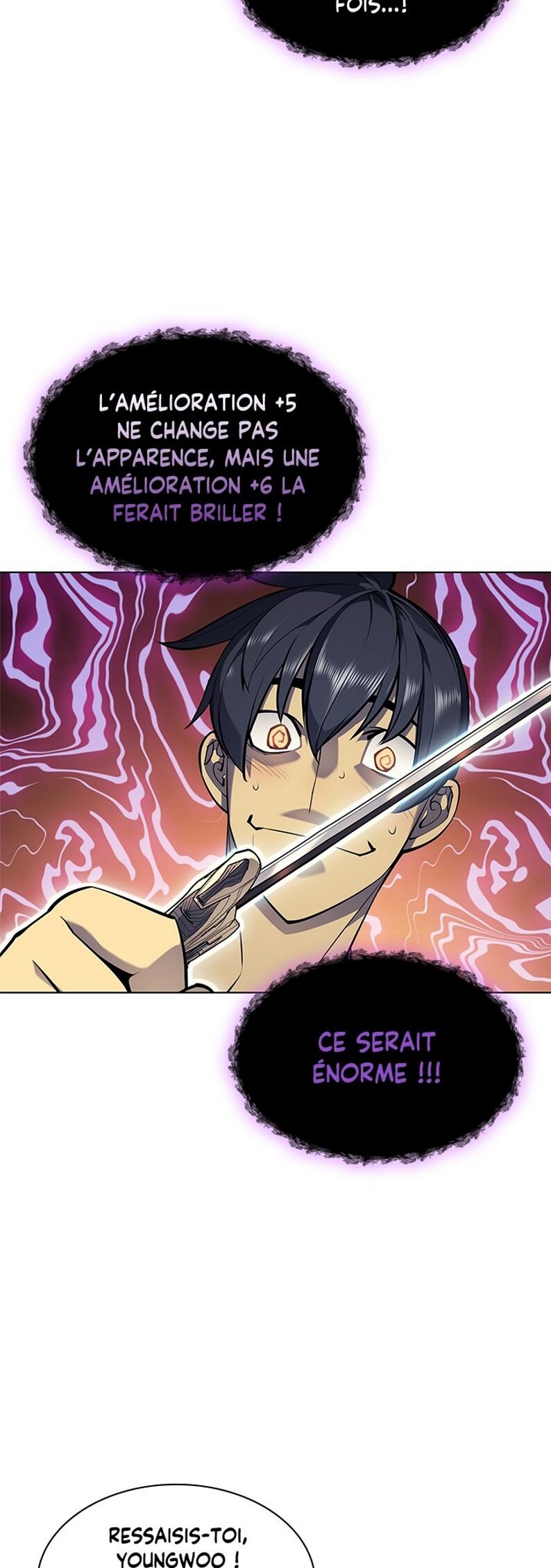 Overgeared (Remake) Chapitre 41 - Page 33