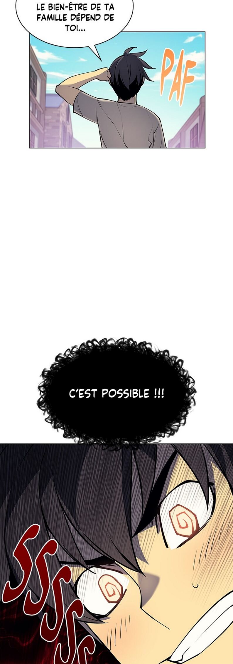 Overgeared (Remake) Chapitre 41 - Page 34