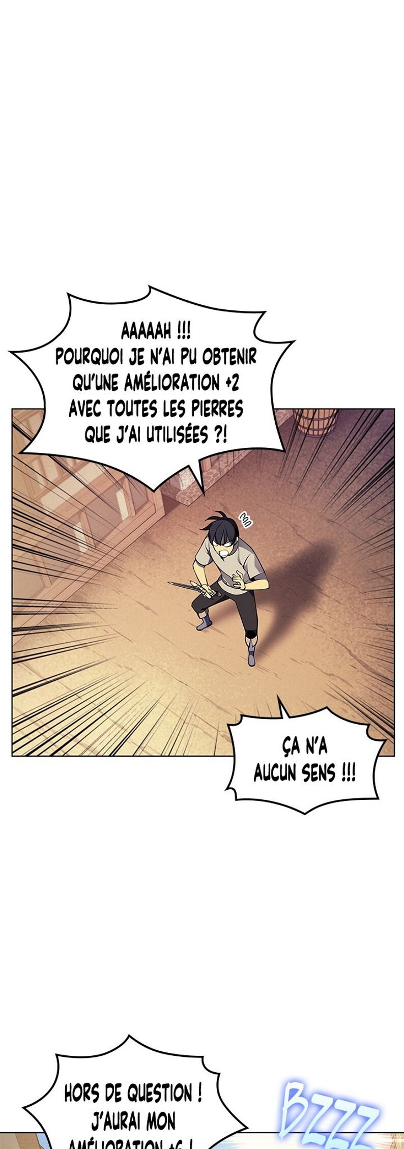 Overgeared (Remake) Chapitre 41 - Page 37