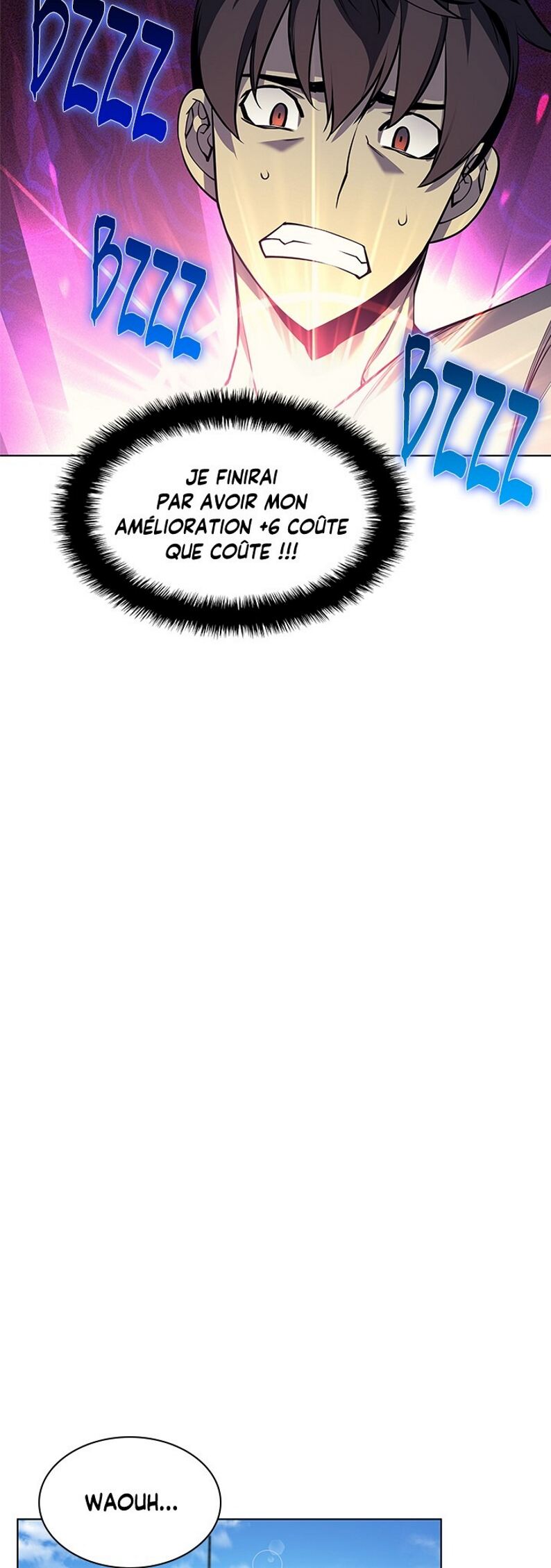 Overgeared (Remake) Chapitre 41 - Page 39