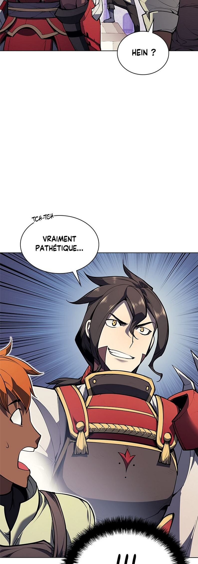 Overgeared (Remake) Chapitre 41 - Page 44