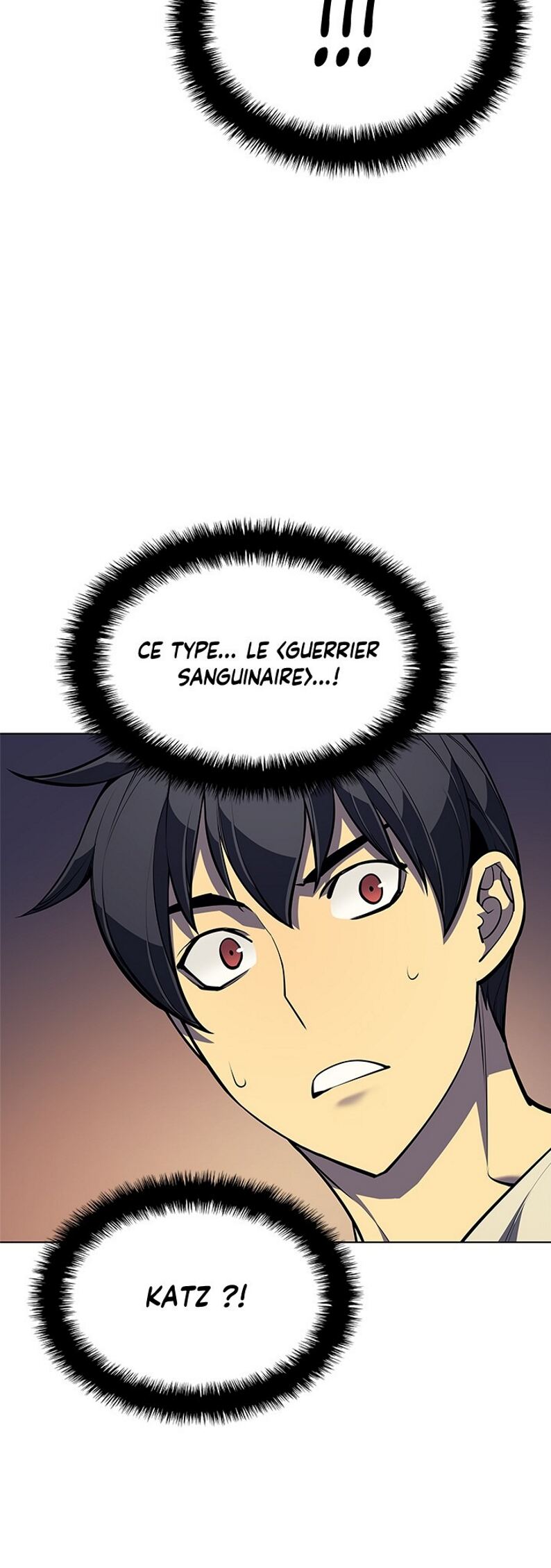 Overgeared (Remake) Chapitre 41 - Page 45