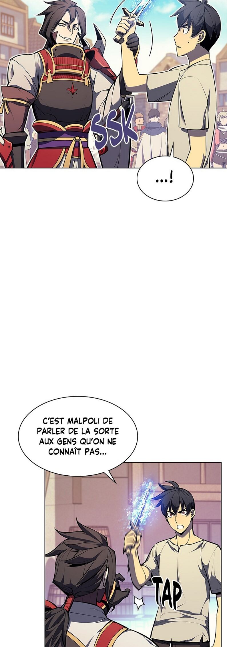 Overgeared (Remake) Chapitre 41 - Page 47