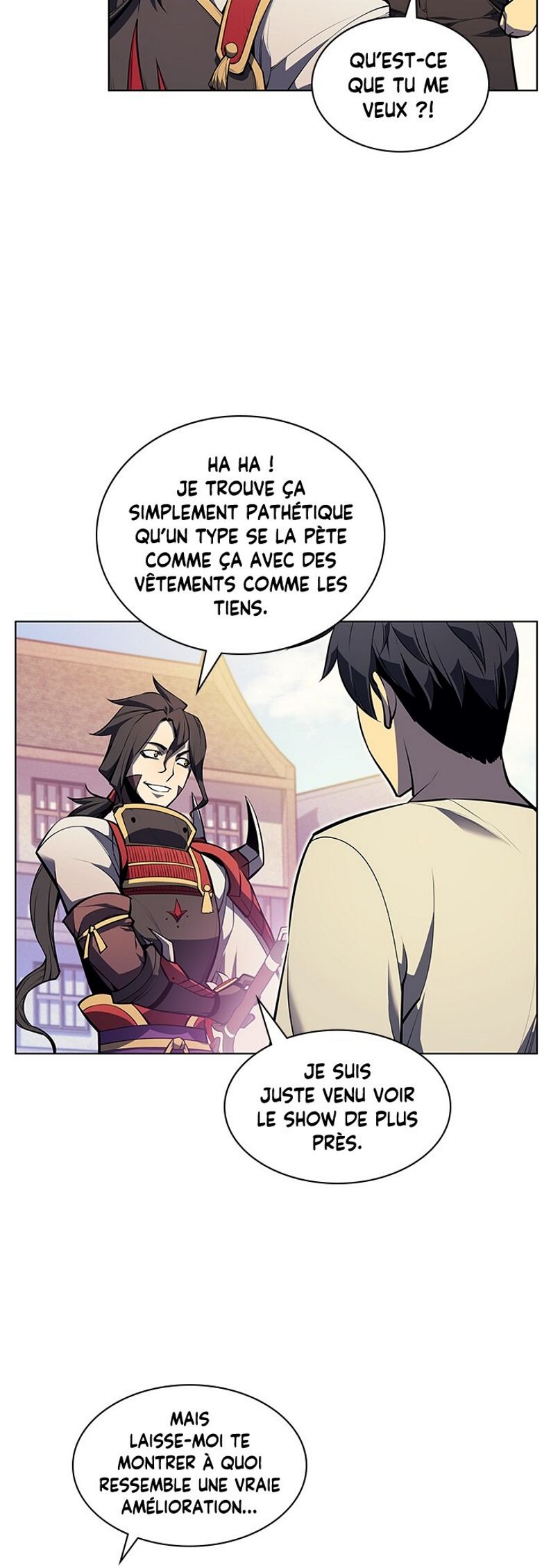 Overgeared (Remake) Chapitre 41 - Page 48