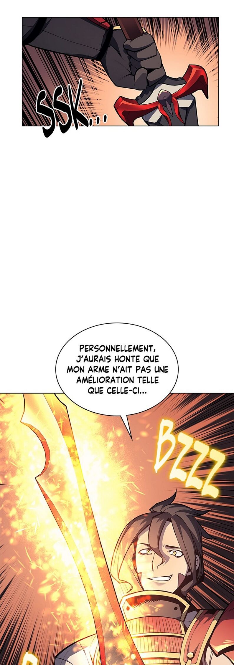 Overgeared (Remake) Chapitre 41 - Page 49
