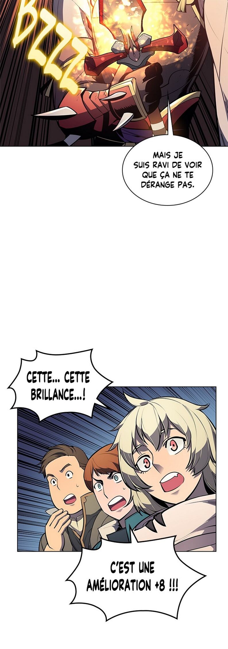 Overgeared (Remake) Chapitre 41 - Page 50
