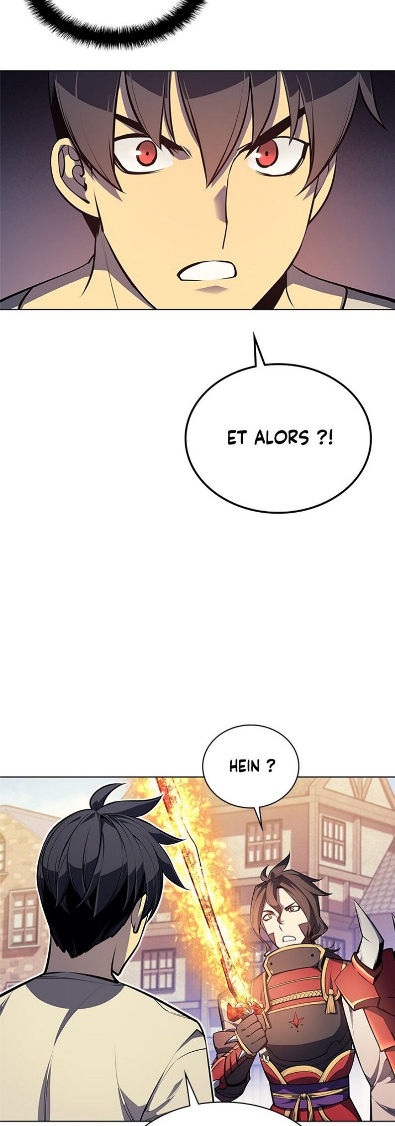 Overgeared (Remake) Chapitre 41 - Page 52
