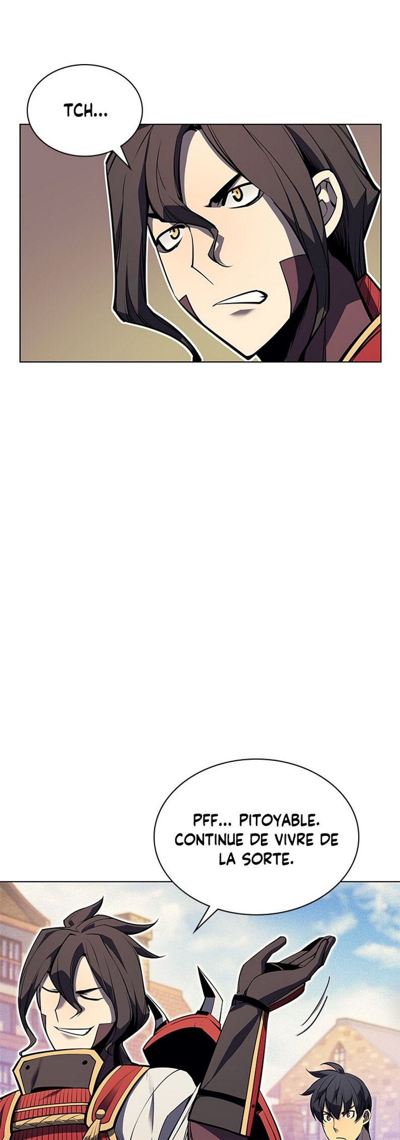 Overgeared (Remake) Chapitre 41 - Page 54