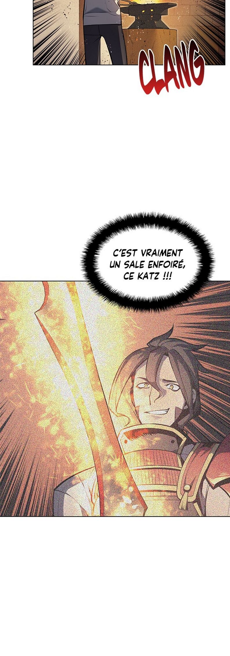 Overgeared (Remake) Chapitre 41 - Page 58