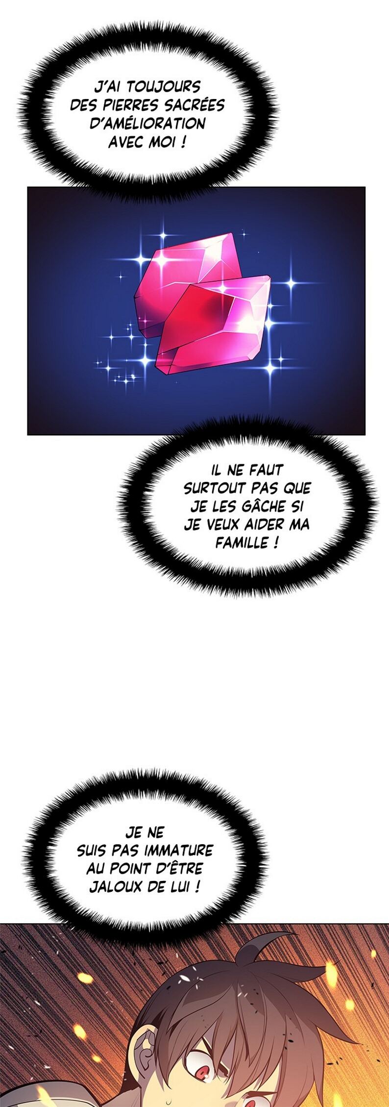 Overgeared (Remake) Chapitre 41 - Page 59