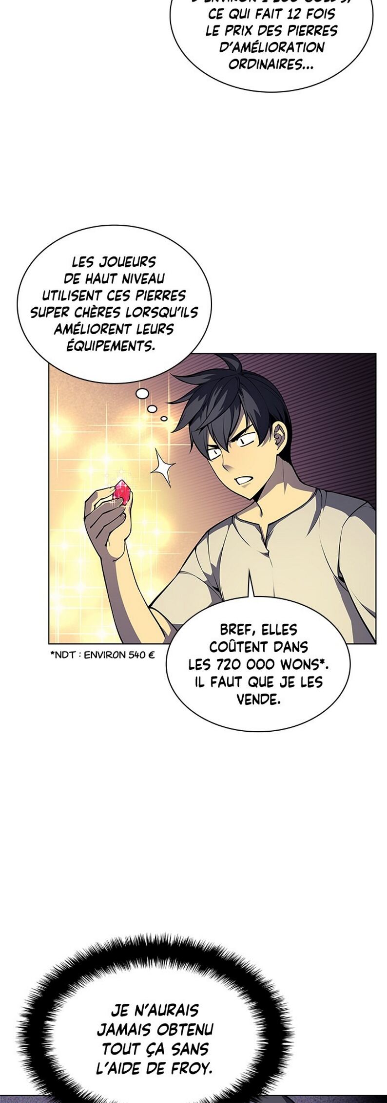 Overgeared (Remake) Chapitre 41 - Page 6