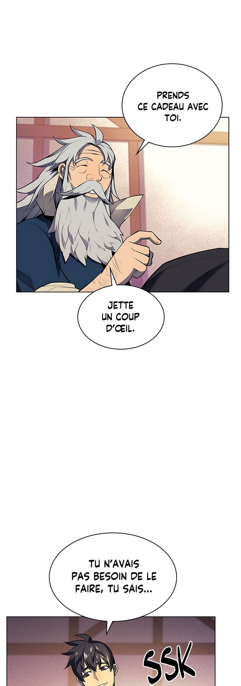 Overgeared (Remake) Chapitre 41 - Page 61