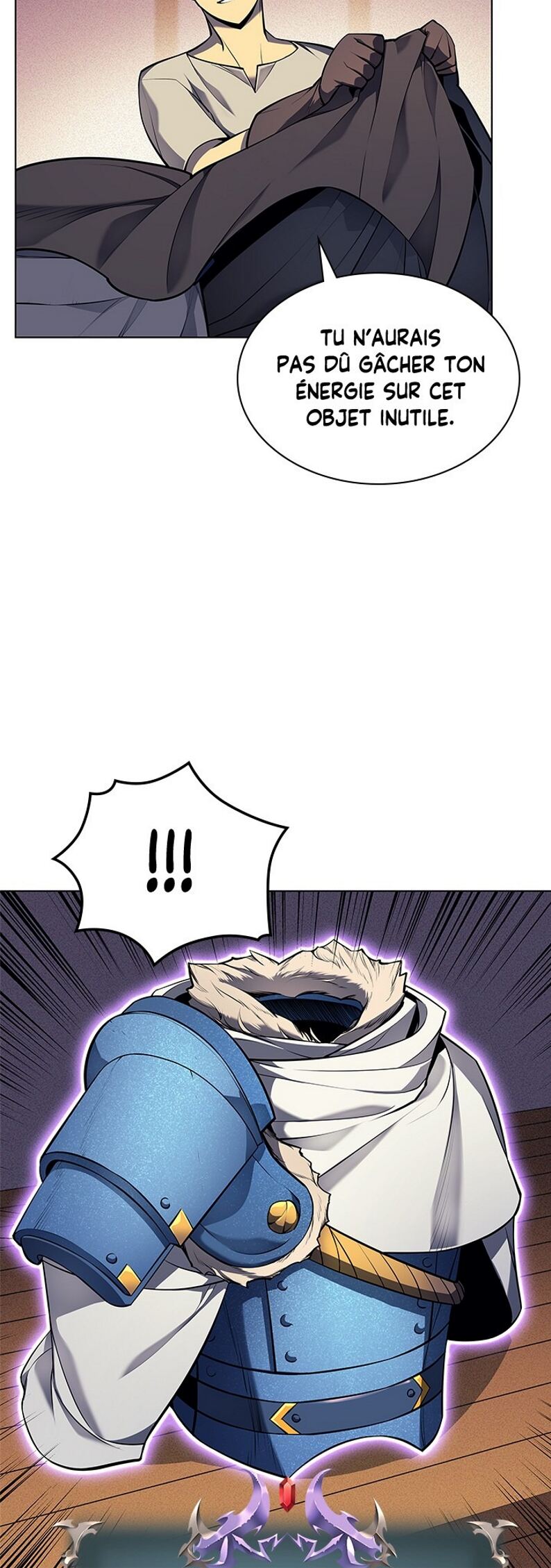 Overgeared (Remake) Chapitre 41 - Page 62