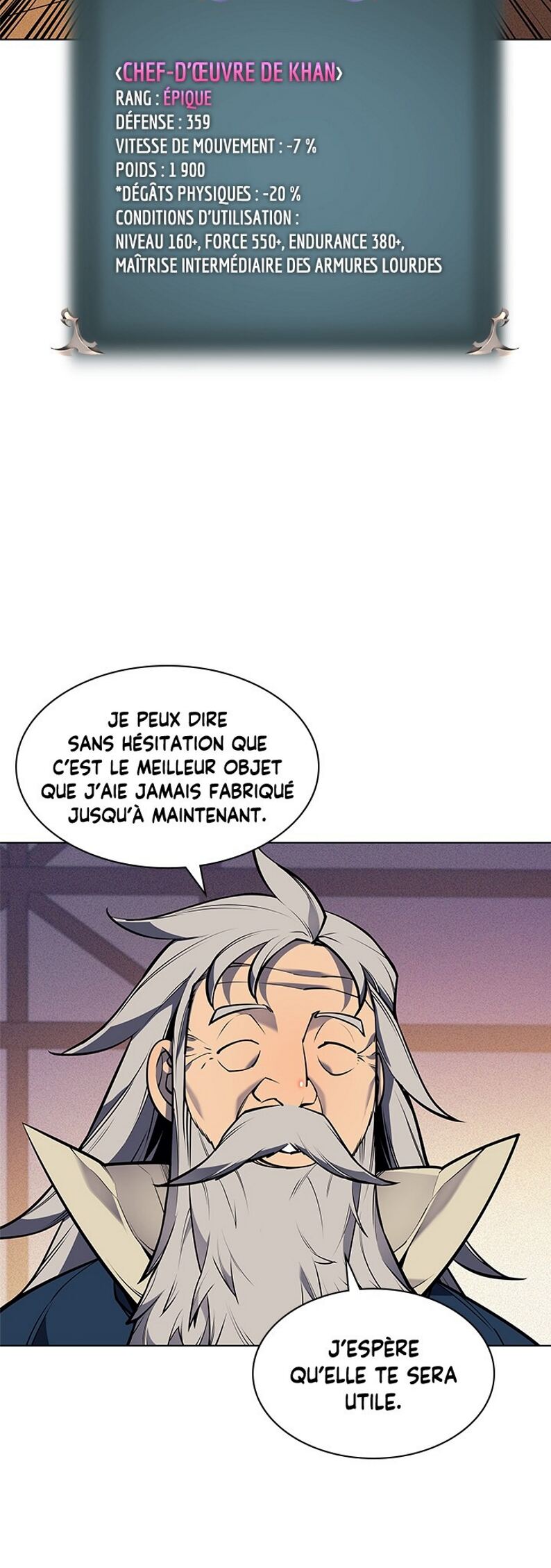 Overgeared (Remake) Chapitre 41 - Page 63