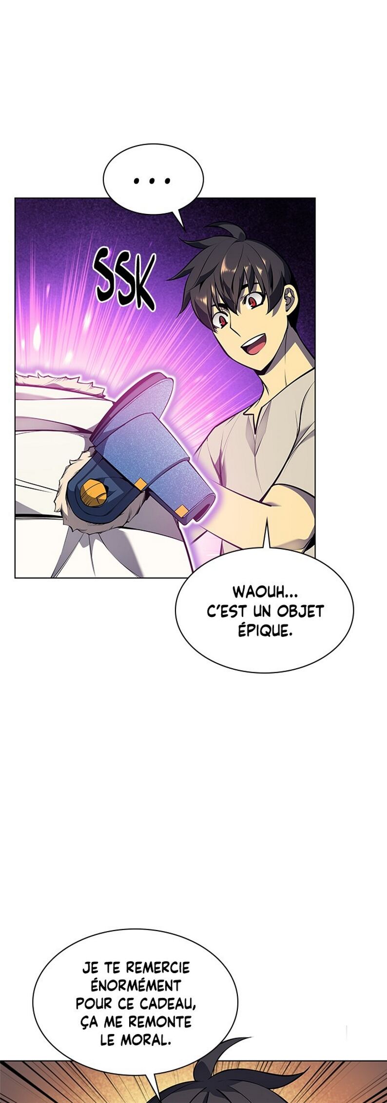 Overgeared (Remake) Chapitre 41 - Page 64