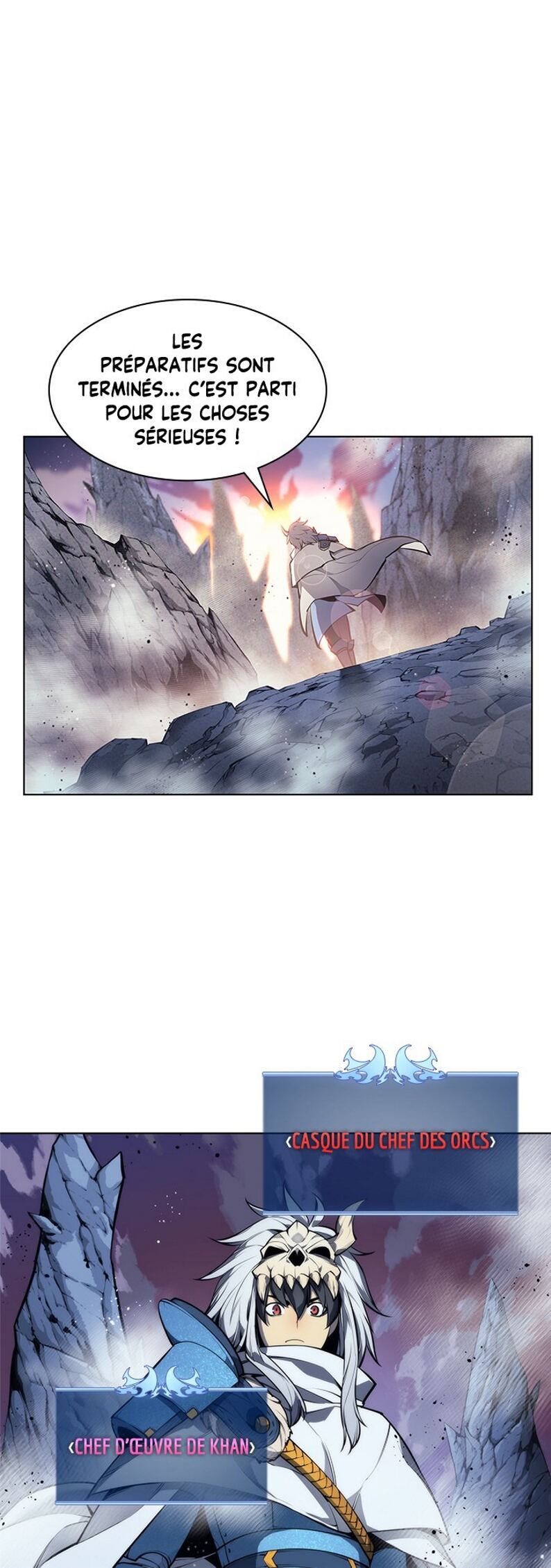 Overgeared (Remake) Chapitre 41 - Page 67