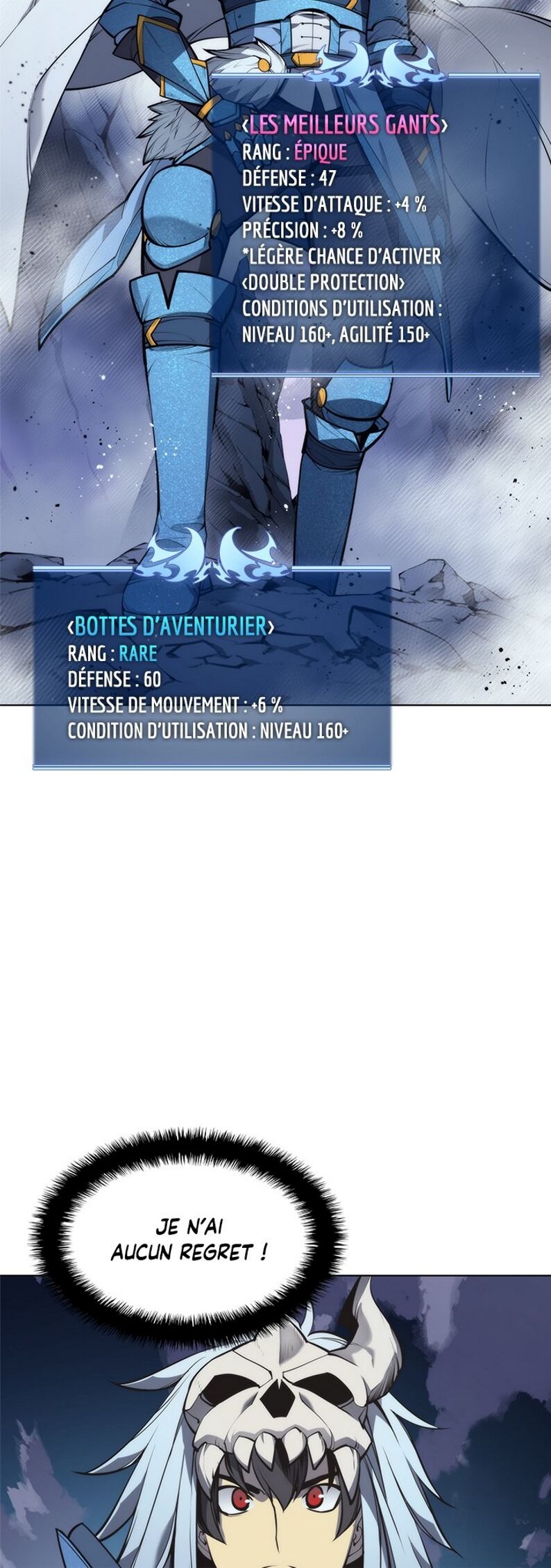 Overgeared (Remake) Chapitre 41 - Page 68