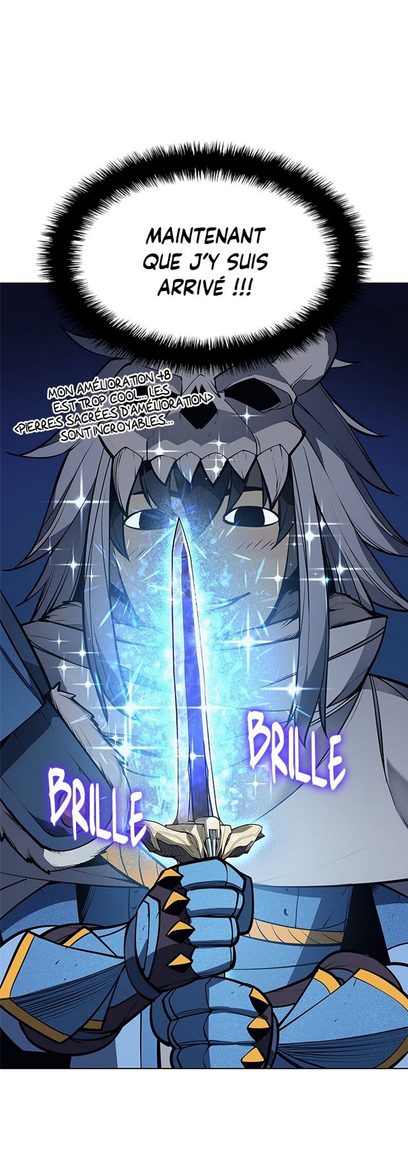 Overgeared (Remake) Chapitre 41 - Page 70