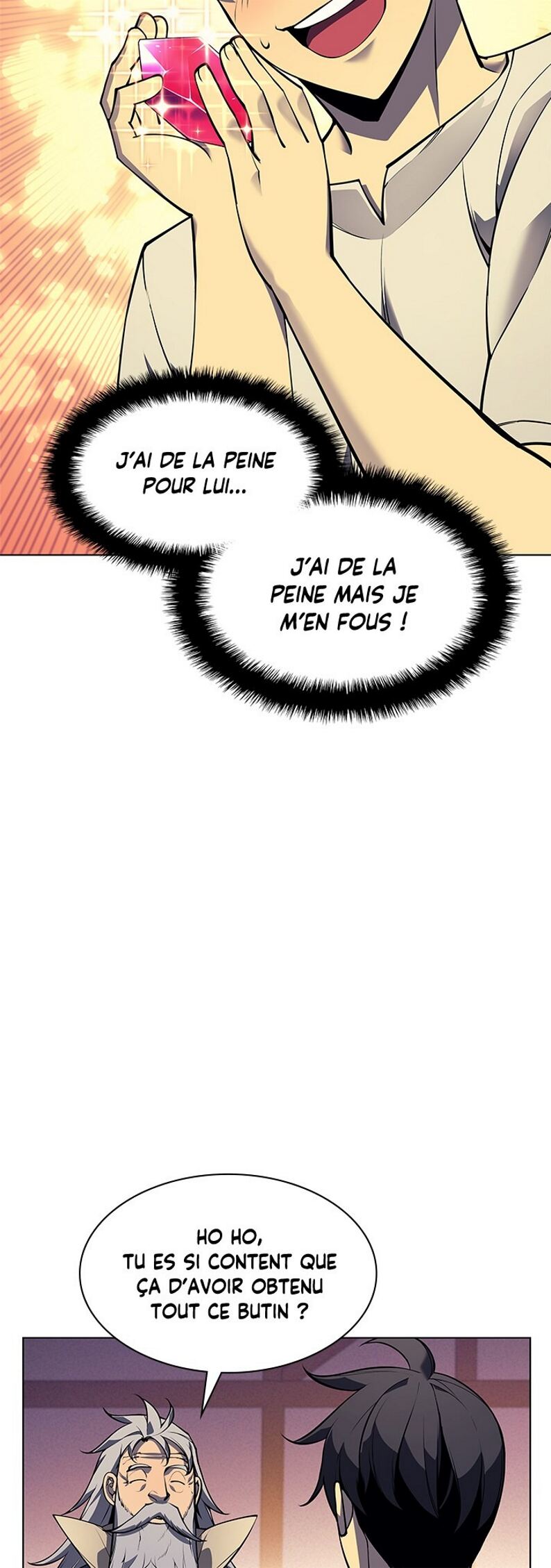 Overgeared (Remake) Chapitre 41 - Page 8