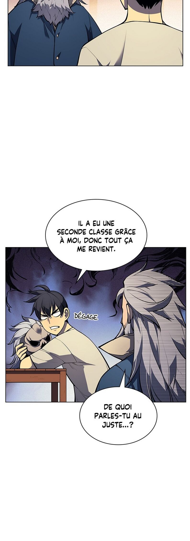 Overgeared (Remake) Chapitre 41 - Page 9