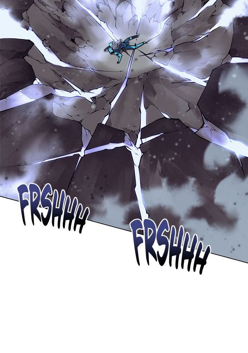 Overgeared (Remake) Chapitre 76 - Page 100