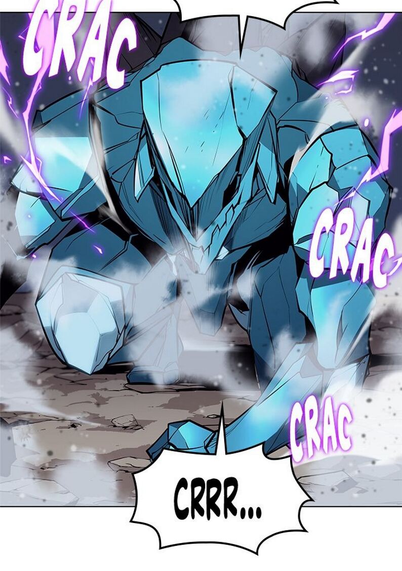 Overgeared (Remake) Chapitre 76 - Page 109