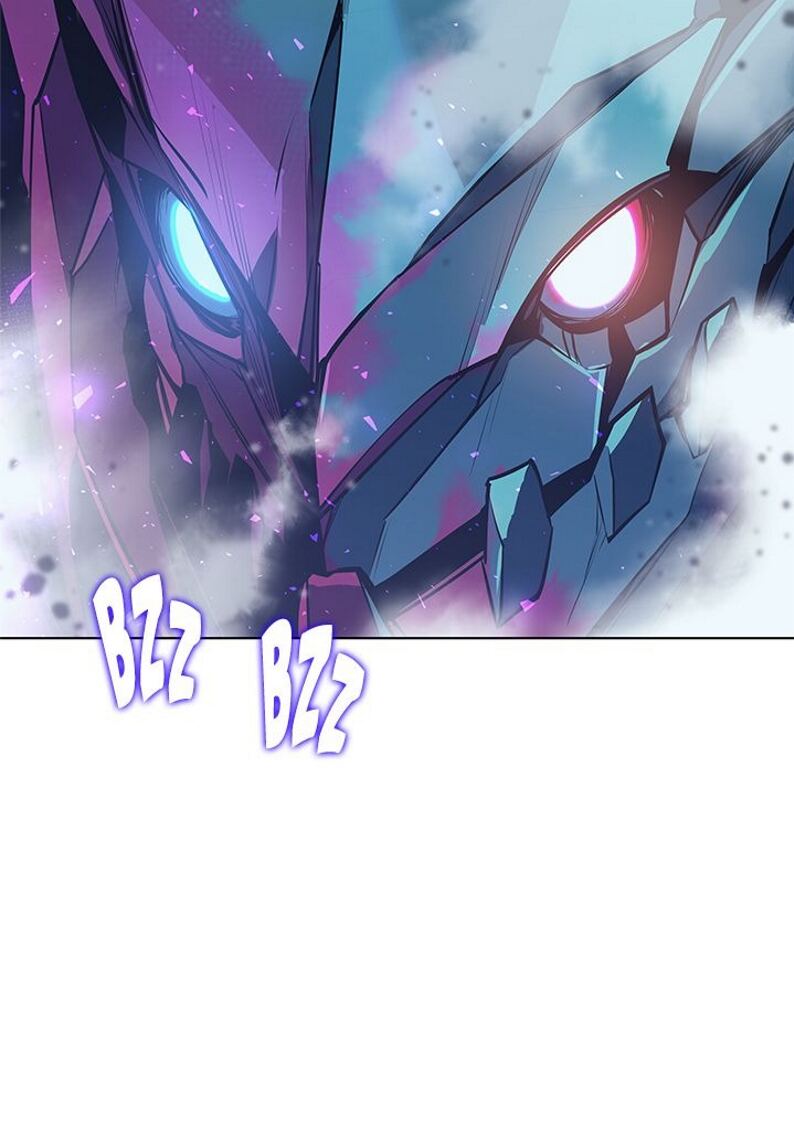 Overgeared (Remake) Chapitre 76 - Page 111