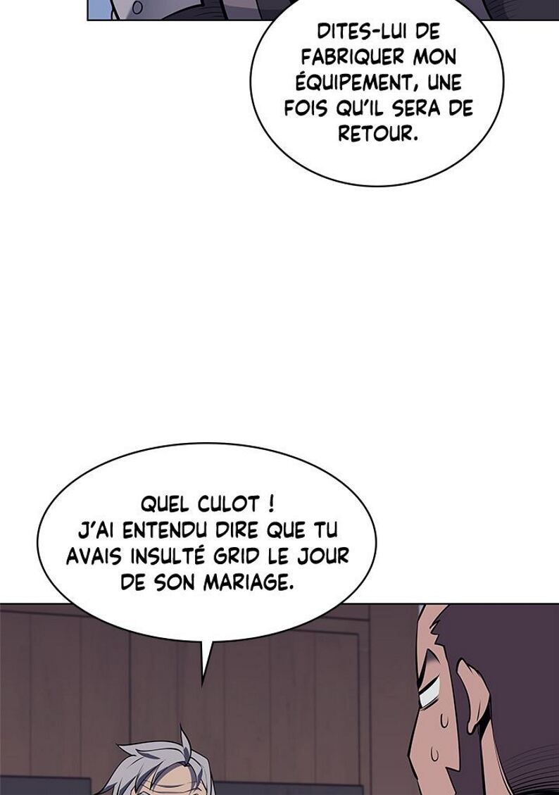 Overgeared (Remake) Chapitre 76 - Page 30